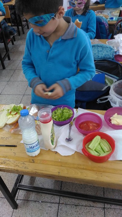 Healthy Sandwiches by mertwinning - Ourboox.com