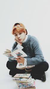 JIMIN by tasnem selawe - Illustrated by تسنيم - Ourboox.com
