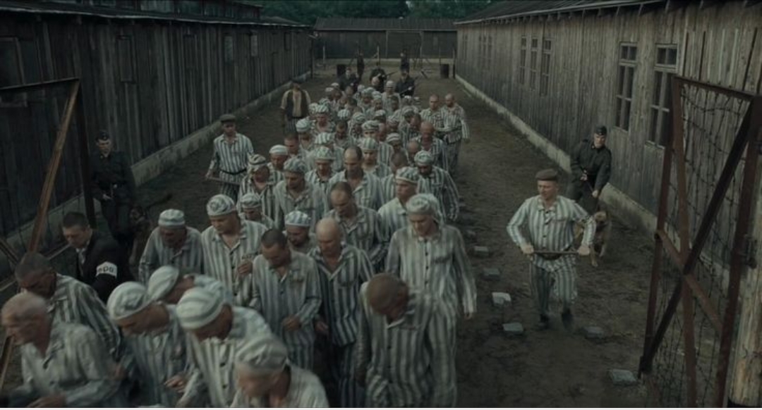 The Boy in the Striped Pyjamas Ourboox