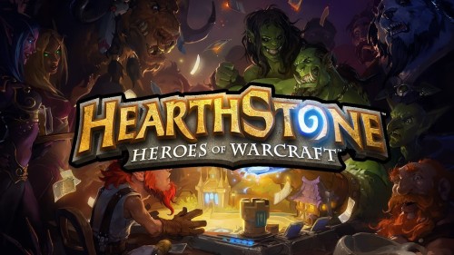 HearthStone by Valera - Illustrated by Djorell - Ourboox.com HearthStone by Valera - Illustrated by Djorell - Ourboox.com