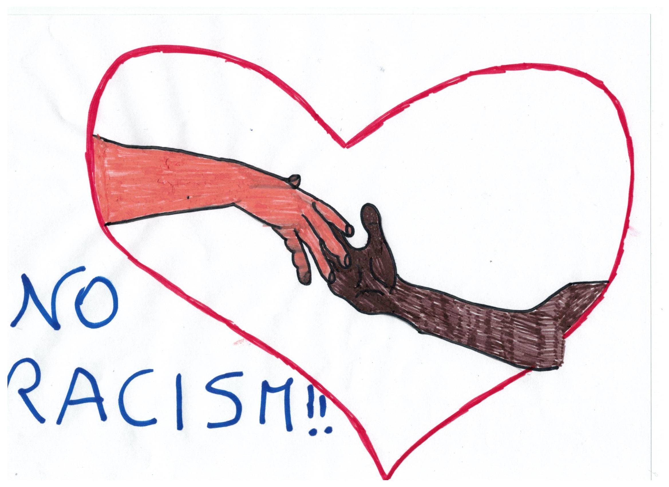 “CONFINI E MURI”: IL DIRITTO ALLA COMPRENSIONE E ALL’UNIONE TRA I POPOLI. IL RAZZISMO by Marco Cacciolo; Costanza Liprino - Ourboox.com