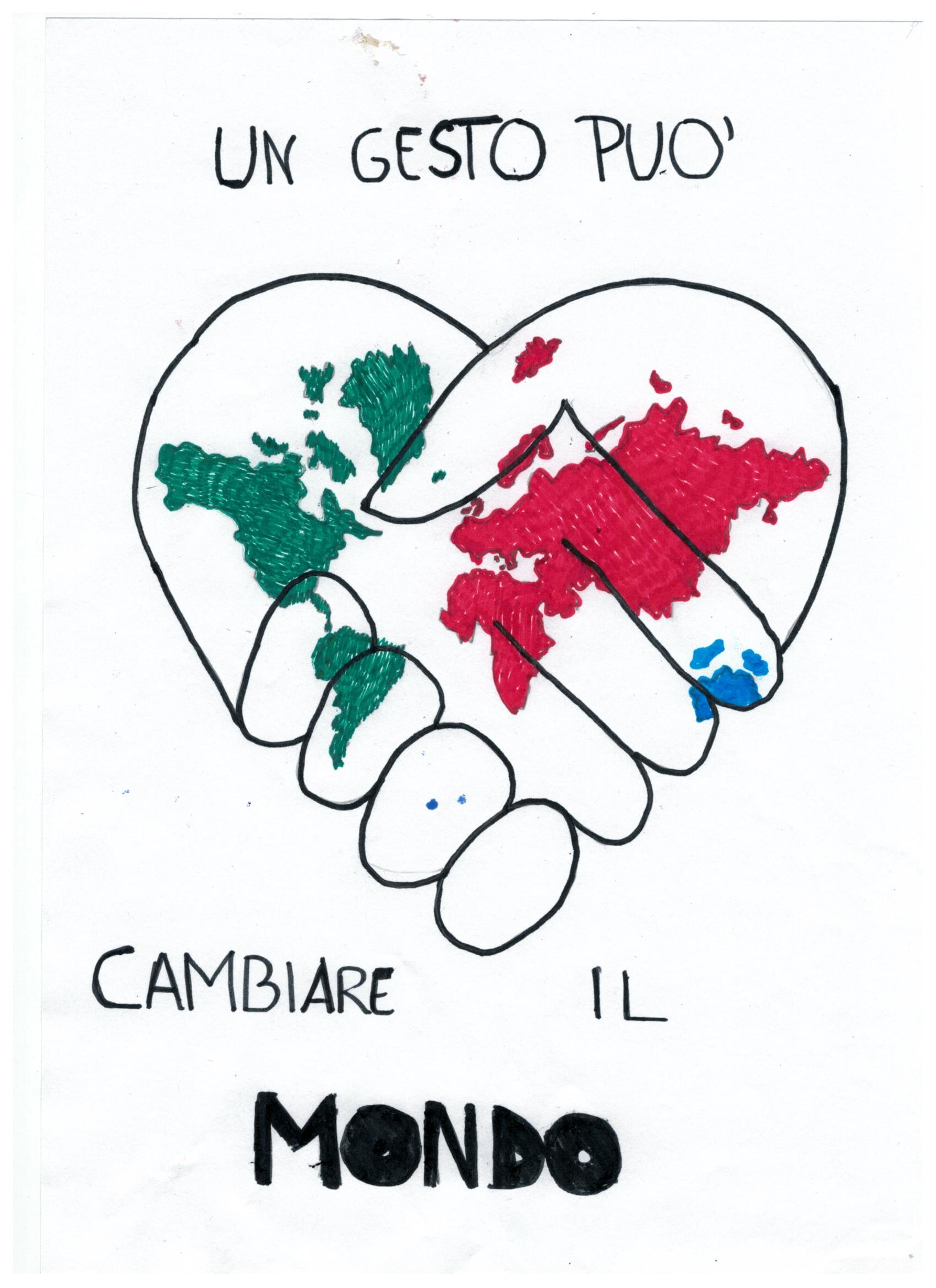 “CONFINI E MURI”: IL DIRITTO ALLA COMPRENSIONE E ALL’UNIONE TRA I POPOLI. IL RAZZISMO by Marco Cacciolo; Costanza Liprino - Ourboox.com