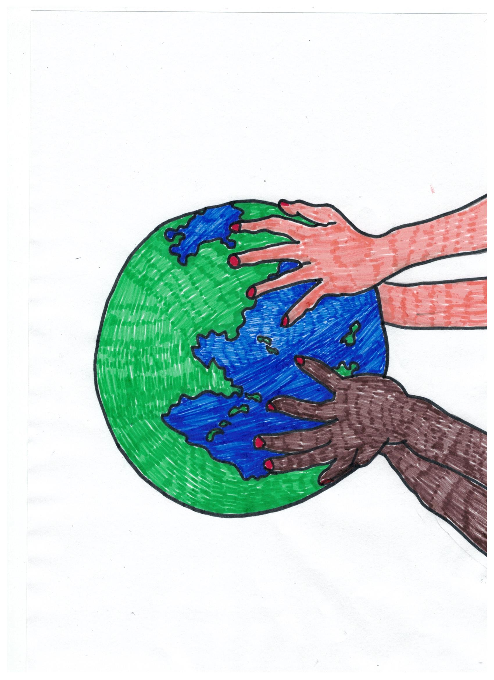 “CONFINI E MURI”: IL DIRITTO ALLA COMPRENSIONE E ALL’UNIONE TRA I POPOLI. IL RAZZISMO by Marco Cacciolo; Costanza Liprino - Ourboox.com