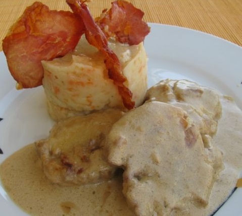 Traditional dishes, traditional habits by The odd one ... IN! - Ourboox.com