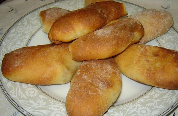 Traditional dishes, traditional habits by The odd one ... IN! - Ourboox.com
