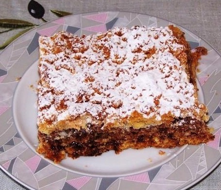 Traditional dishes, traditional habits by The odd one ... IN! - Ourboox.com