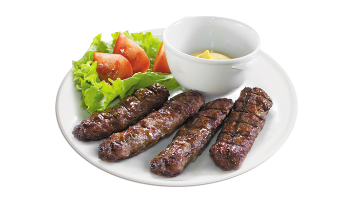 Traditional dishes, traditional habits by The odd one ... IN! - Ourboox.com