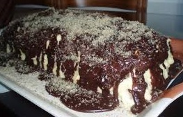 Traditional dishes, traditional habits by The odd one ... IN! - Ourboox.com