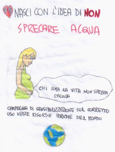 # L’ ACQUA … UN BISOGNO PER L’UOMO by maestra emy - Illustrated by alunni classi quinte sez. A - B I.C.Nunzio Nasi di Trapani - Ourboox.com # L’ ACQUA … UN BISOGNO PER L’UOMO by maestra emy - Illustrated by alunni classi quinte sez. A - B I.C.Nunzio Nasi di Trapani - Ourboox.com