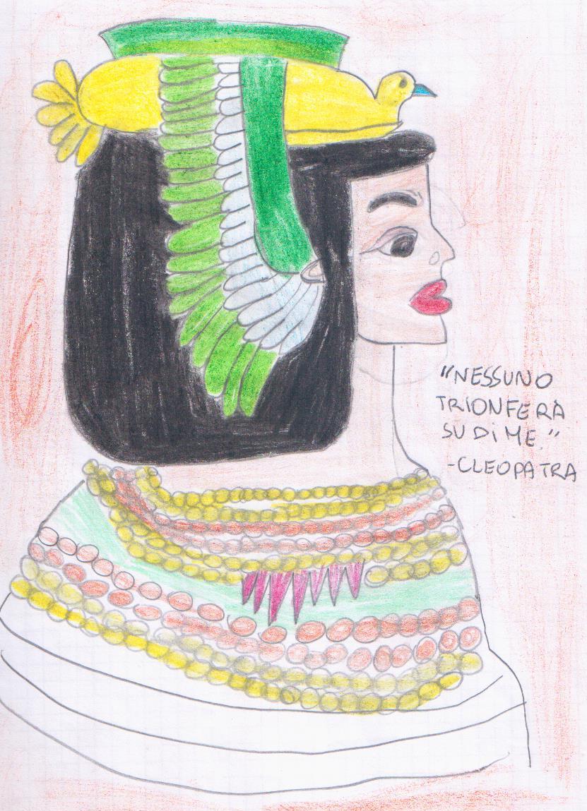 LE DONNE NELLA STORIA by maestra emy - Illustrated by alunni classi quinte sez. A - B I.C.Nunzio Nasi di Trapani - Ourboox.com