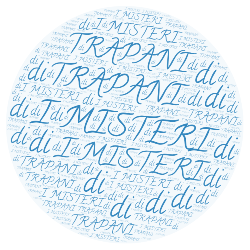 I MISTERI DI TRAPANI by maestra emy - Illustrated by Alunni classi quinte sez. A - B I.C. Nunzio Nasi di Trapani - Ourboox.com I MISTERI DI TRAPANI by maestra emy - Illustrated by Alunni classi quinte sez. A - B I.C. Nunzio Nasi di Trapani - Ourboox.com