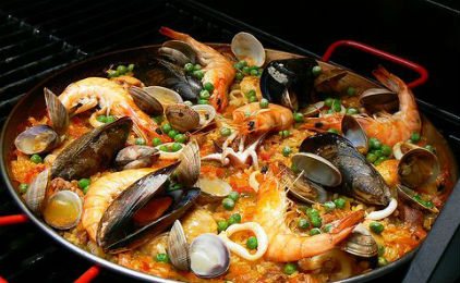 Traditional dishes, traditional habits by The odd one ... IN! - Ourboox.com