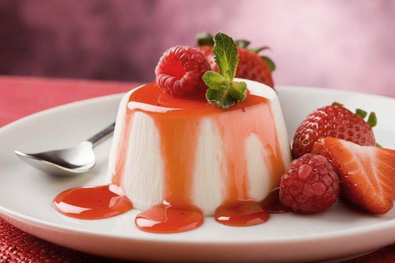Traditional dishes, traditional habits by The odd one ... IN! - Ourboox.com