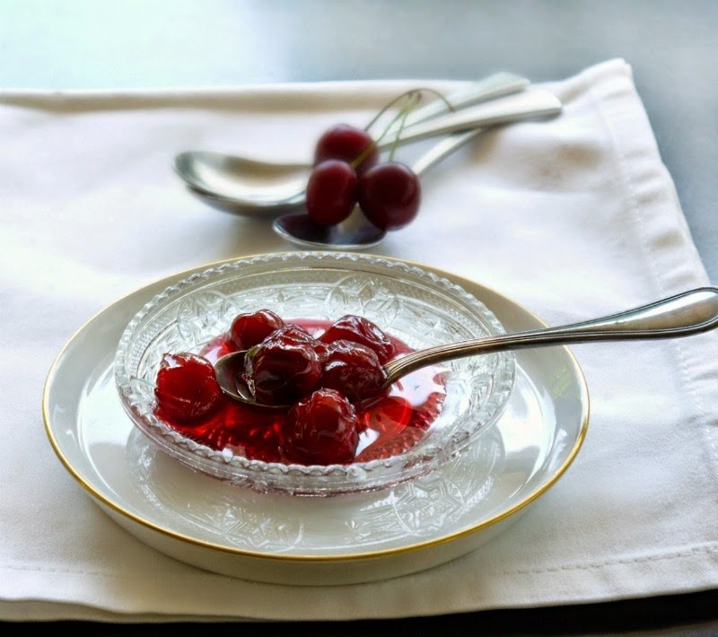 Traditional dishes, traditional habits by The odd one ... IN! - Ourboox.com