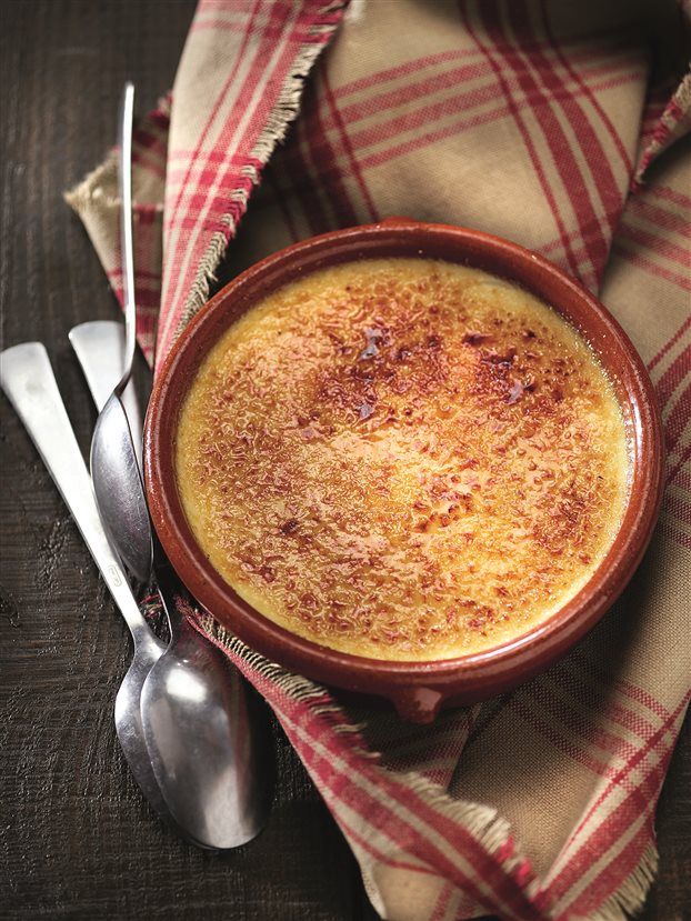 Traditional dishes, traditional habits by The odd one ... IN! - Ourboox.com