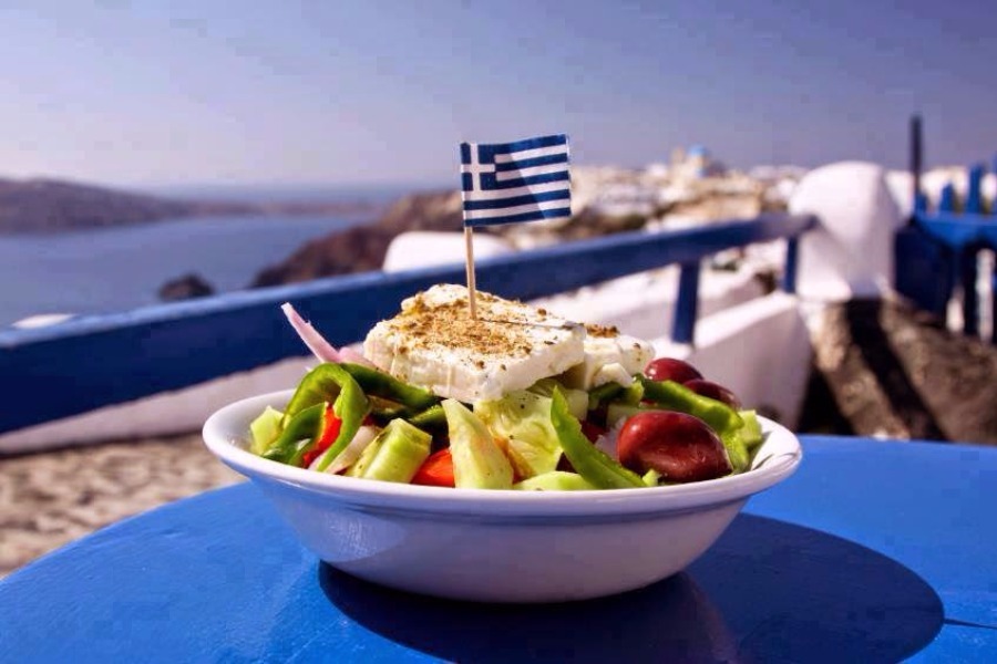 Traditional dishes, traditional habits by The odd one ... IN! - Ourboox.com