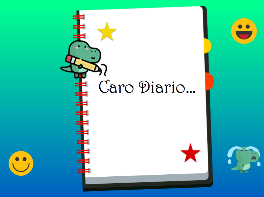Caro Diario Ourboox