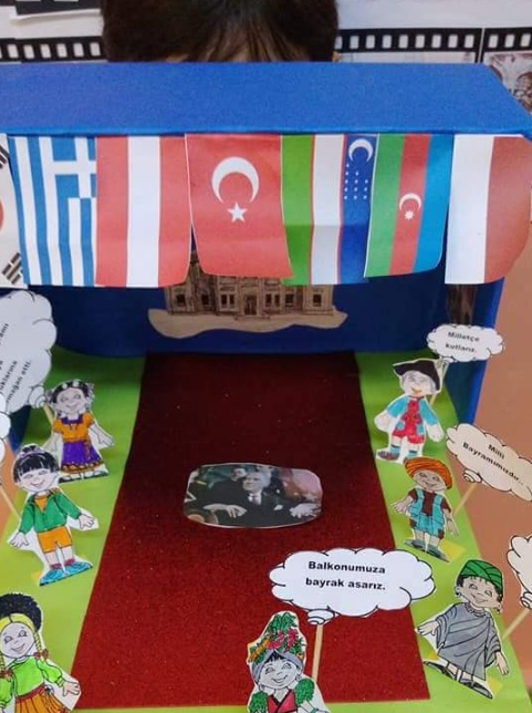ŞİMDİ AKIL OYUNLARI İLE ÖĞRENME ZAMANI by Fatma Zehra Parlak - Ourboox.com