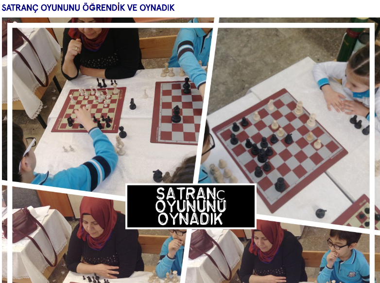 ŞİMDİ AKIL OYUNLARI İLE ÖĞRENME ZAMANI by Fatma Zehra Parlak - Ourboox.com