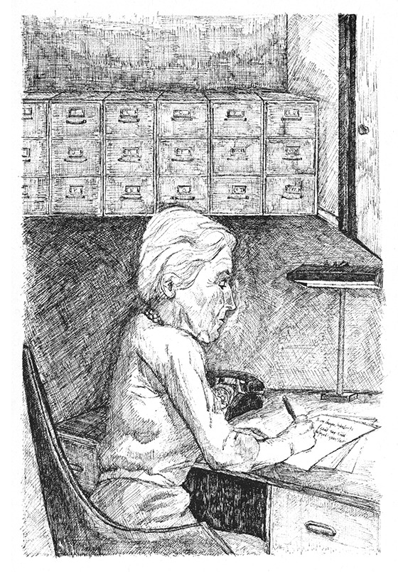 From the Mixedup Files of Mrs. Basil E. Frankweiler Ourboox