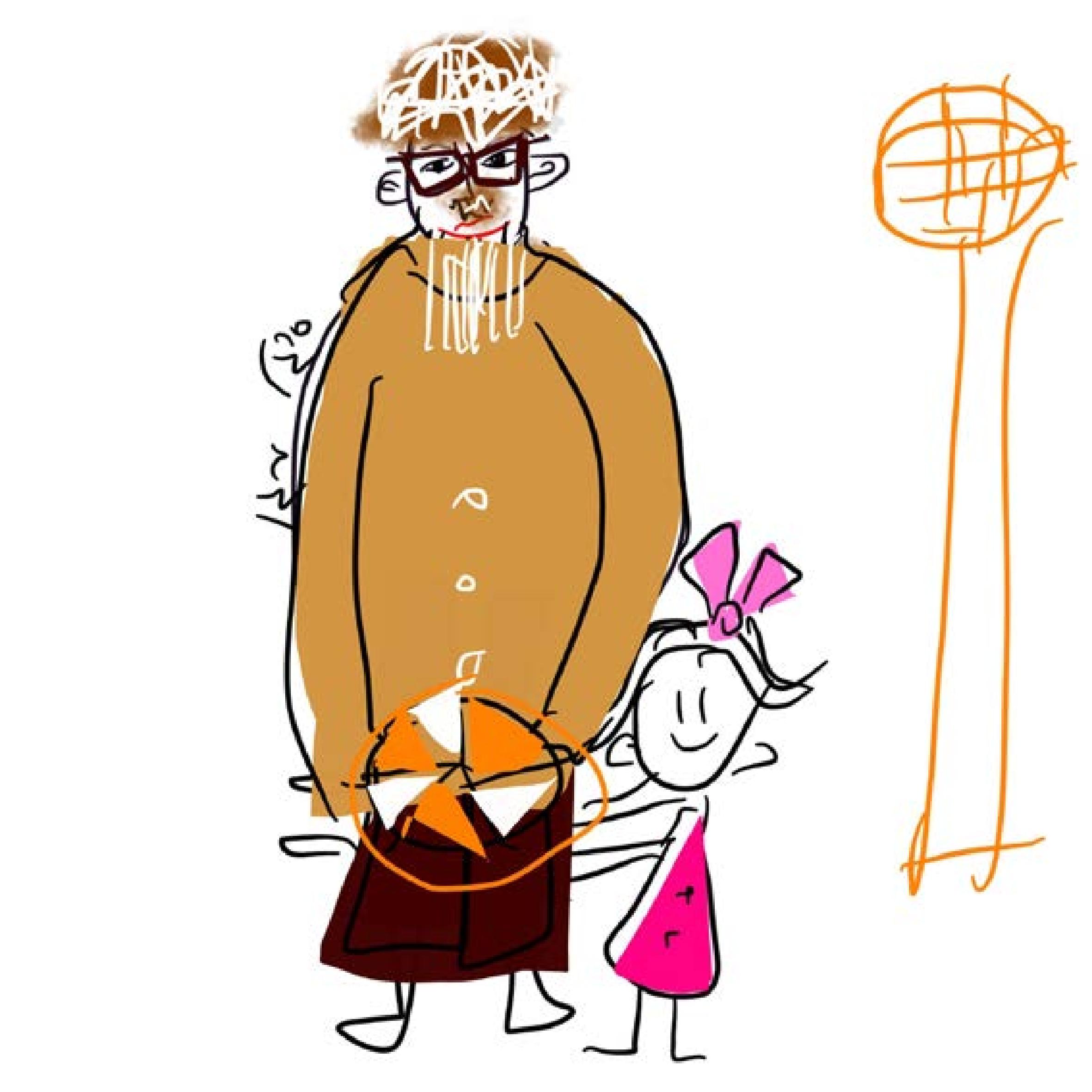 חמישים אלף חיבוקים by Sigal Magen - Illustrated by Sigal Magen - Ourboox.com