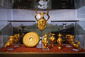 Panagyurishte – Great History Gold Future by DSM - Ourboox.com