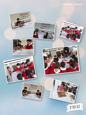 MİNİK ELLER MERAKLI BEYİNLER YIL SONU by hasan bektaŞ - Illustrated by BEKTAŞ PRODUCTİON - Ourboox.com