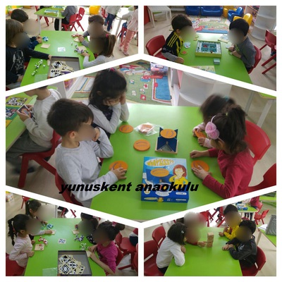 MİNİK ELLER MERAKLI BEYİNLER YIL SONU by hasan bektaŞ - Illustrated by BEKTAŞ PRODUCTİON - Ourboox.com