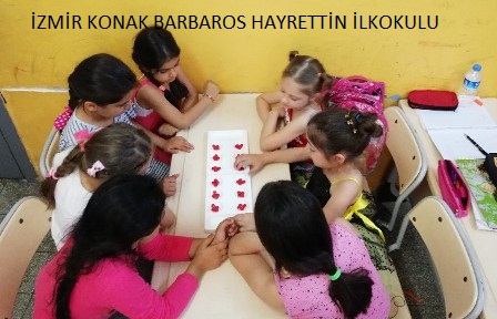 MİNİK ELLER MERAKLI BEYİNLER YIL SONU by hasan bektaŞ - Illustrated by BEKTAŞ PRODUCTİON - Ourboox.com