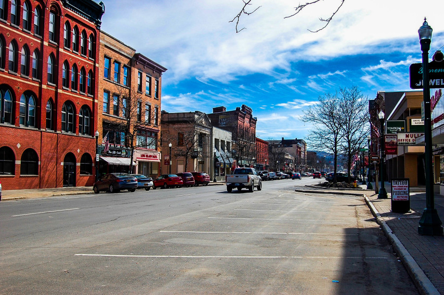 Jobs in Cortland NY Ourboox