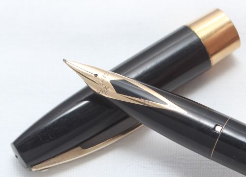 Sheaffer Imperial-Touchdown