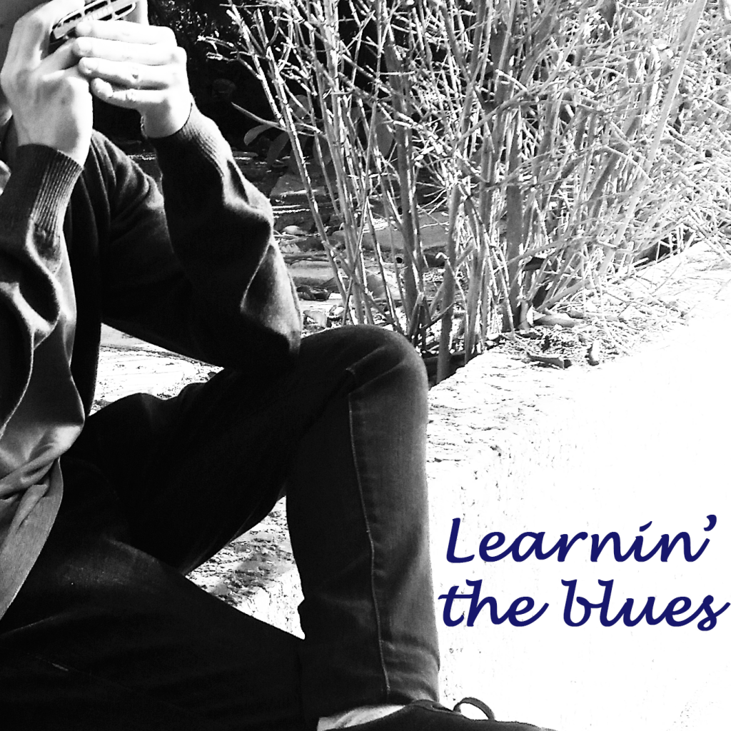Learnin’ the Blues by Nir Kligsberg - Illustrated by Nir K., Photograph: Assaph H. - Ourboox.com Learnin’ the Blues by Nir Kligsberg - Illustrated by Nir K., Photograph: Assaph H. - Ourboox.com