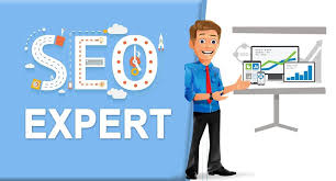 Seo experts india