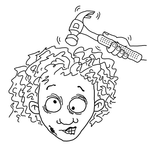 Abigail Scabes by Nick Baker - Illustrated by Sadie Giraud - Ourboox.com