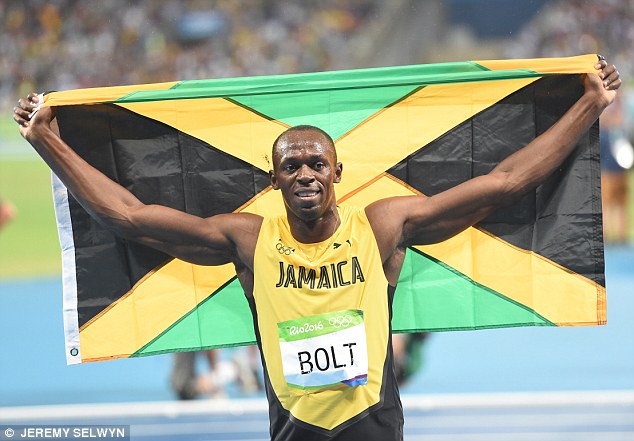 Usain Bolt by Roman Didikov - Illustrated by Roman Didikov - Ourboox.com Usain Bolt by Roman Didikov - Illustrated by Roman Didikov - Ourboox.com