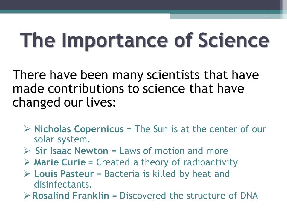 What Is Science? Ourboox