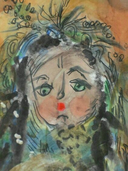My Favorite Things by Nitza Livay - Illustrated by ניצה ליואי - Nitza Livay - Ourboox.com