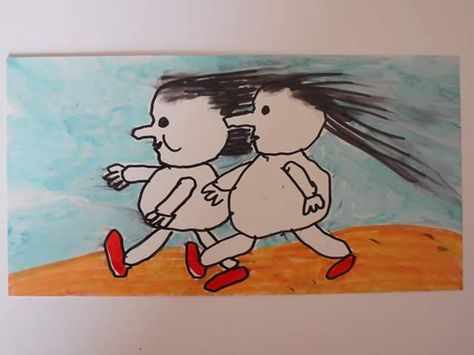 My Favorite Things by Nitza Livay - Illustrated by ניצה ליואי - Nitza Livay - Ourboox.com