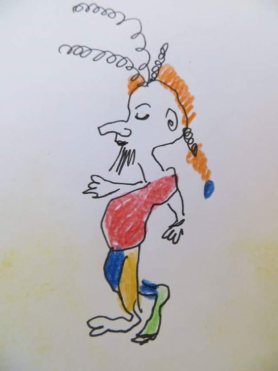 My Favorite Things by Nitza Livay - Illustrated by ניצה ליואי - Nitza Livay - Ourboox.com