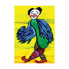My Favorite Things by Nitza Livay - Illustrated by ניצה ליואי - Nitza Livay - Ourboox.com