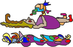 My Favorite Things by Nitza Livay - Illustrated by ניצה ליואי - Nitza Livay - Ourboox.com