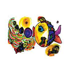 My Favorite Things by Nitza Livay - Illustrated by ניצה ליואי - Nitza Livay - Ourboox.com
