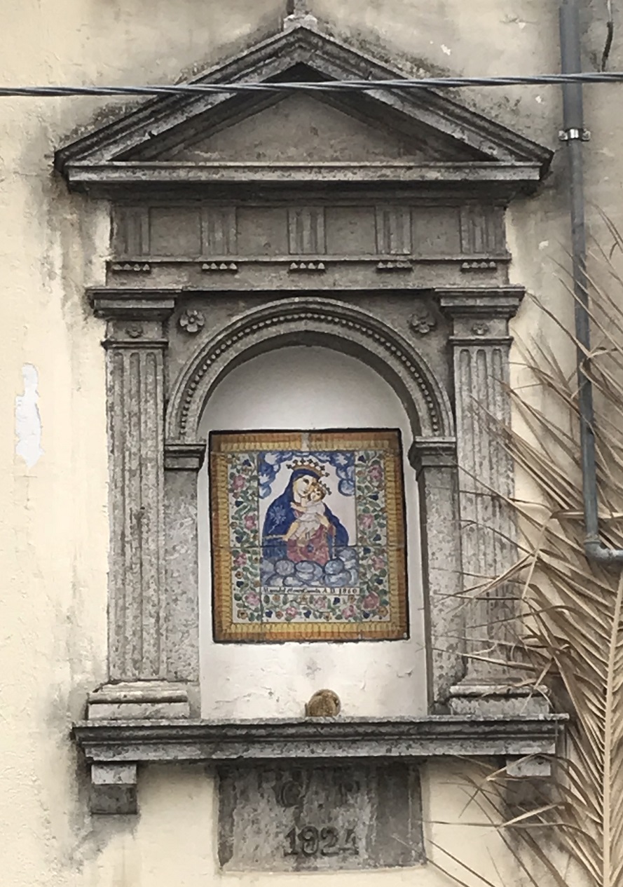 Le Edicole Sacre Ourboox