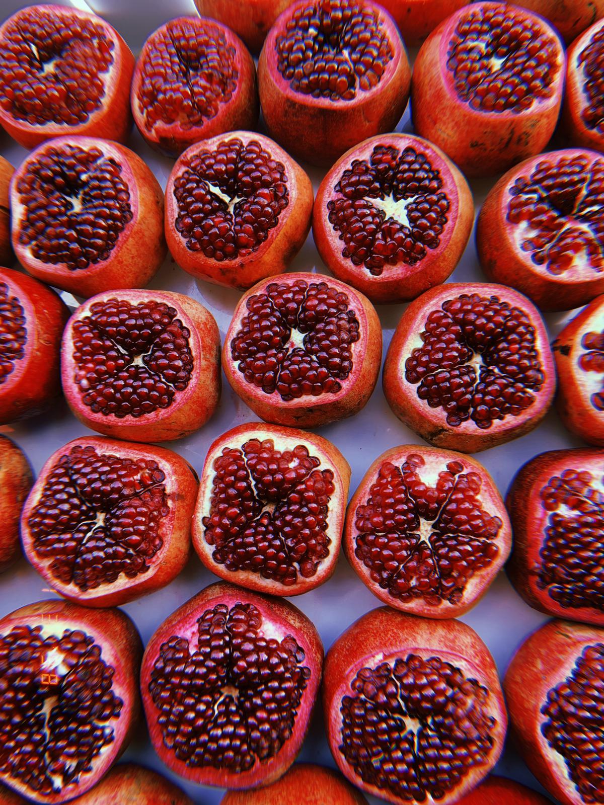 A Student’s Guide to Food: Shenkar College by James Haberman - Ourboox.com