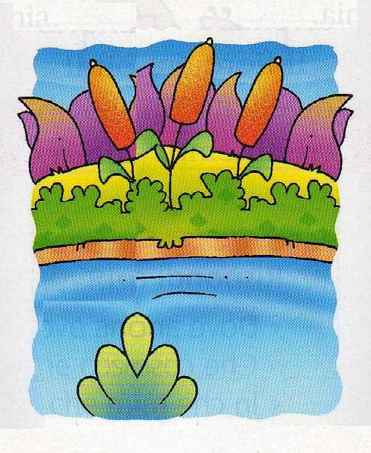 La rana Gelsomina by PAOLA ZANZU - Illustrated by C Boujon, Povera Gelsomina, Babalibri - Ourboox.com