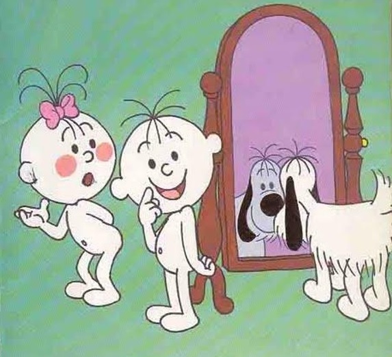 A Cosa Servono I Peli Del Sedere