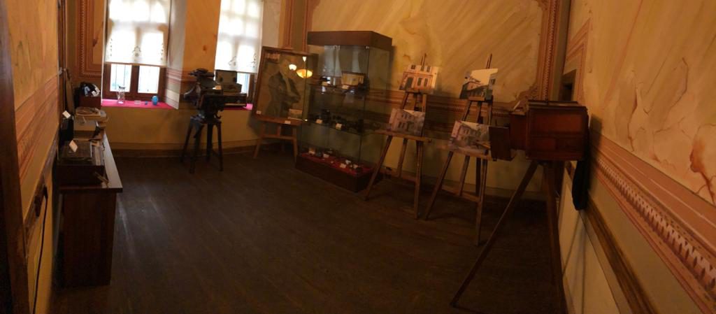 Uzunköprü Kent Müzesi ve KültürSanat Evi Gezisi Ourboox