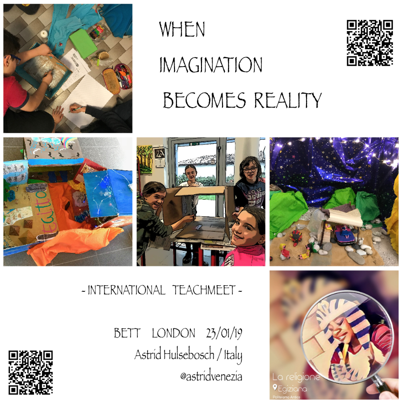 When imagination becomes reality by Astrid Hulsebosch - Illustrated by Astrid Hulsebosch - Ourboox.com When imagination becomes reality by Astrid Hulsebosch - Illustrated by Astrid Hulsebosch - Ourboox.com