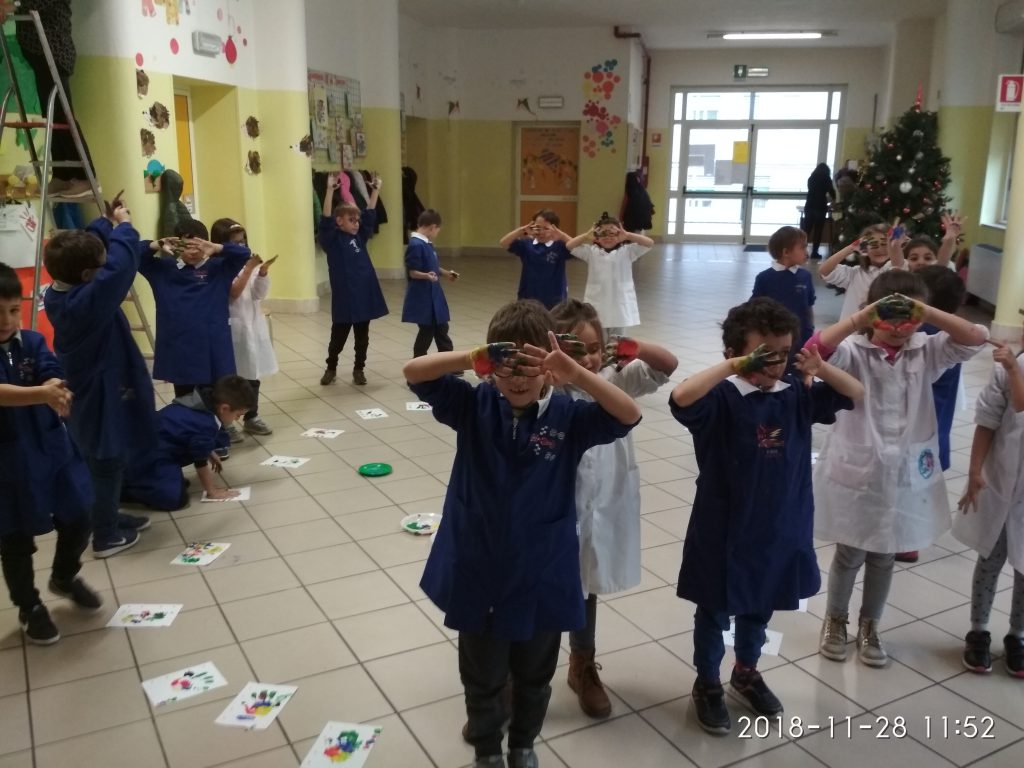 Mrs D. in 1st Grade-ENGLISH by Mrs D. - Ourboox.com