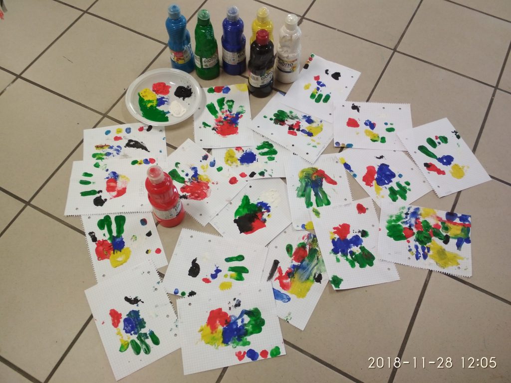 Mrs D. in 1st Grade-ENGLISH by Mrs D. - Ourboox.com